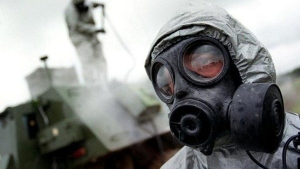 باريس تدافع عن التحقيق باستخدام اسلحة كيميائية في سوريا