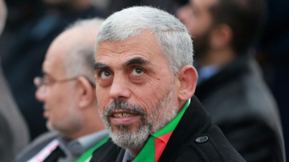 حماس: لا احد يستطيع اجبارنا على الاعتراف باسرائيل
