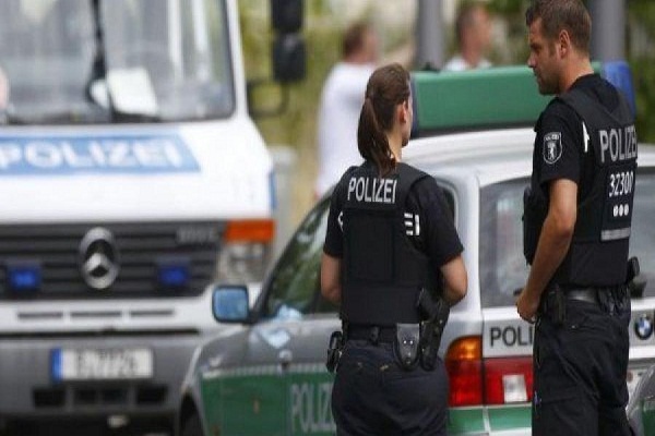 هجوم بسكين يوقع عددًا من الجرحى في ميونيخ
