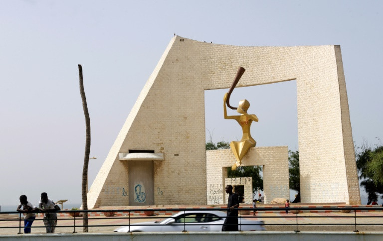 السفارة الأميركية في السنغال تحذر من تهديد إرهابي في دكار