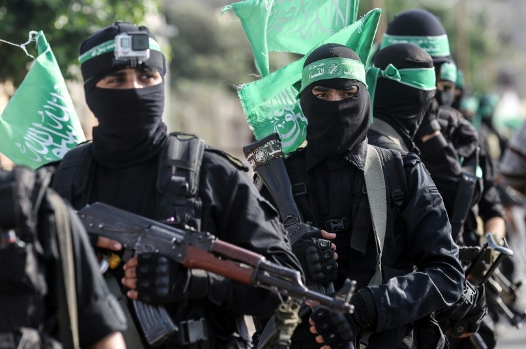 واشنطن: حكومة الوحدة الفلسطينية يجب ان تعترف باسرائيل