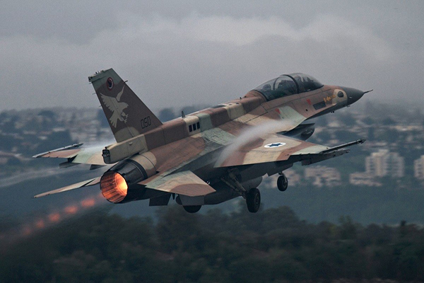 هذه مفاعيل التبادل الصاروخي بين سوريا وإسرائيل فوق لبنان