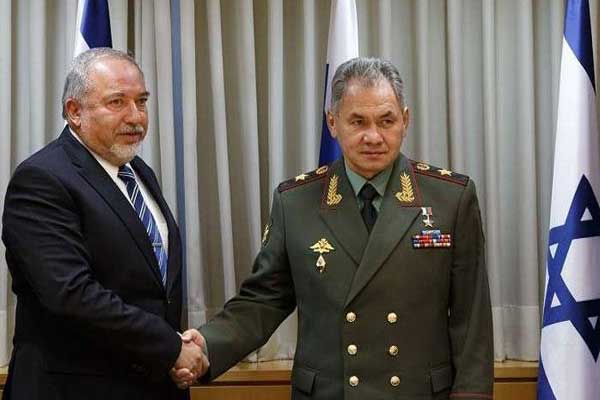 وزير الدفاع الروسي يعلن قرب إنتهاء الحرب في سوريا