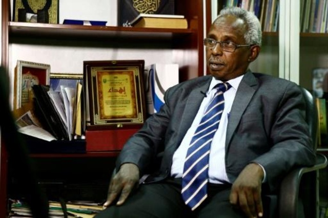 السجن لرئيس تحرير صحيفة سودانية بسبب انتقاد اسرة البشير