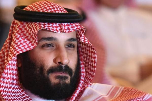محمد بن سلمان: تغيير السعودية نحو الأفضل يعني تغيير العالم
