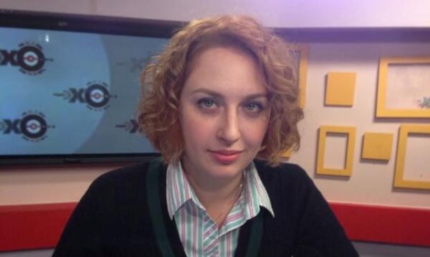 صحيفة روسية مستقلة تعتزم تسليح صحافييها لحمايتهم من الاعتداءات