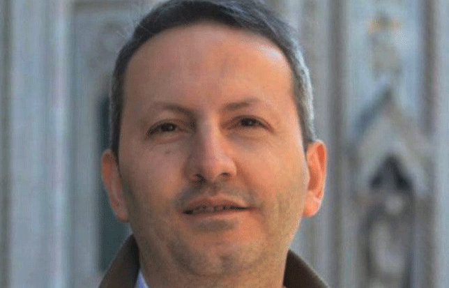 إيران تحكم بإعدام البروفيسور أحمد رضا جلالي