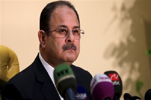 الإطاحة بقيادات أمنية رفيعة في مصر بسبب حادث الواحات