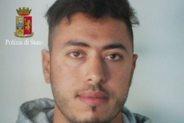 سلطات سويسرا تسلم السلطات التونسية شقيق منفذ اعتداء مرسيليا