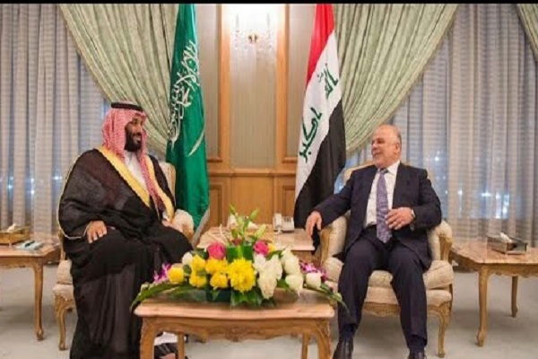 الأمير محمد بن سلمان قريباً ببغداد لإطلاق حملة إعمار كبرى