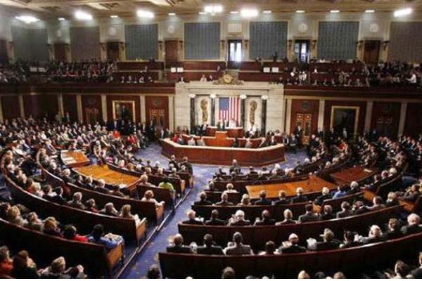 مجلس النواب الأميركي يقر عقوبات على حزب الله