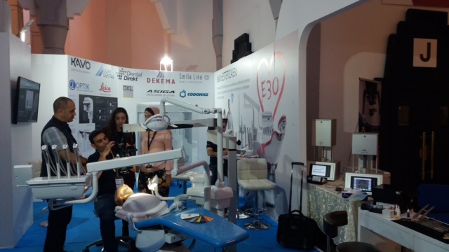 المؤتمر المغربي لطب الأسنان يناقش