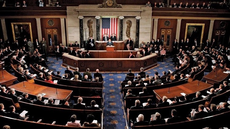 الكونغرس الأميركي يناقش الأساس القانوني للعمليات العسكرية
