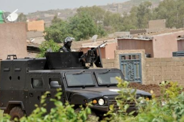 مقتل جنديين ماليين في هجوم في شمال البلاد
