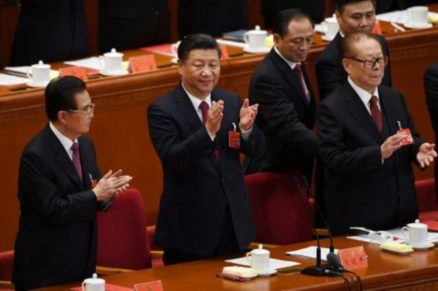 خبراء لا يتوقعون تحسنًا على صعيد حقوق الانسان في الصين
