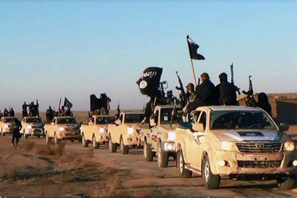 العائدون من داعش يقصدون أوروبا وليبيا ومصر