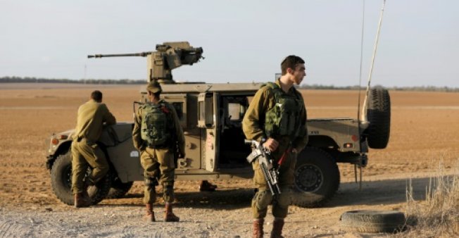 مقتل 7 ناشطين فلسطينيين في تفجير إسرائيل لأحد أنفاق غزة
