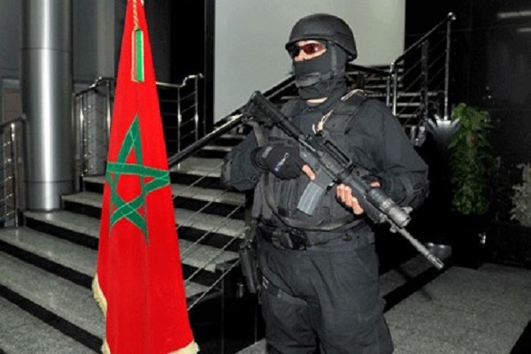 المغرب: تفكيك خلية إرهابية تضم 4 موالين لـ