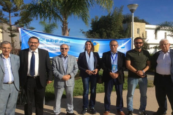 أحزاب من المغرب وتونس تطلق مبادرة لتجميع«اليسار المغاربي»