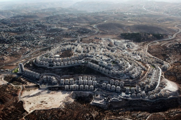 إسرائيل توافق على بناء 176 وحدة استيطانية في القدس الشرقية