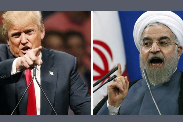 روحاني رفض لقاء ترمب في نيويورك