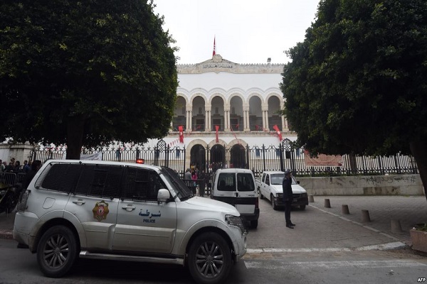تونس تواجه صعوبات في محاكمة (الجهاديين)