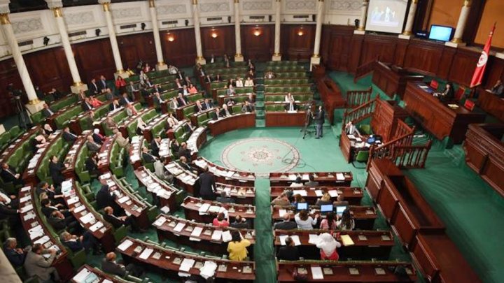 البرلمان التونسي يفشل في انتخاب رئيس لهيئة الانتخابات