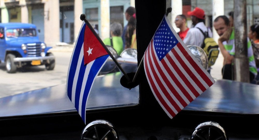 كوبا: على واشنطن قول الحقيقة بشأن الهجمات الصوتية
