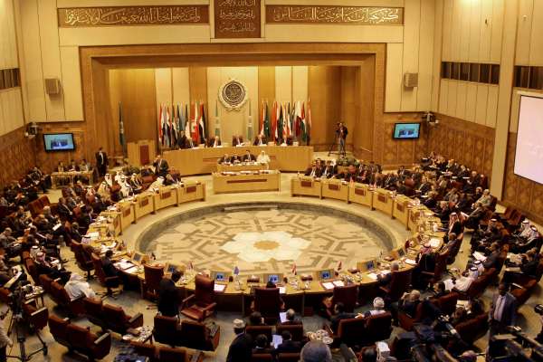 الجامعة العربية تتضامن مع السعودية ضد التهديدات