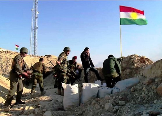 كردستان غاضبة لتخفيض حصتها في الموازنة الاتحادية