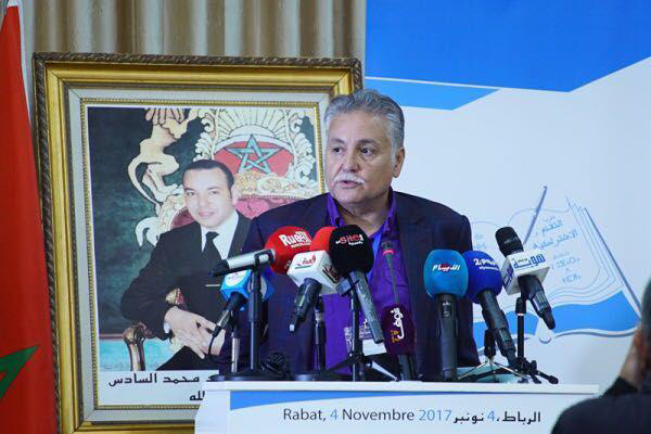 «التقدم والاشتراكية» المغربي يعتزم مواصلة مشاركته في الحكومة