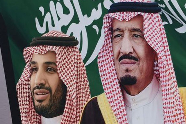 الصحف السعودية: ليلة القبض على الفساد بسيف الاصلاح