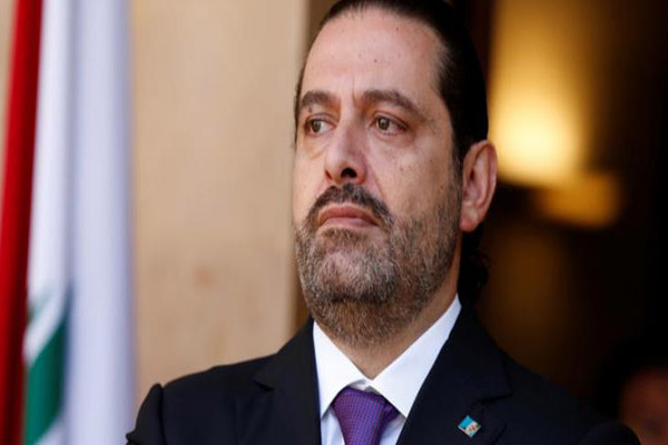 بعد استقالة الحريري الليرة اللبنانية صامدة والاقتصاد سيتأثر