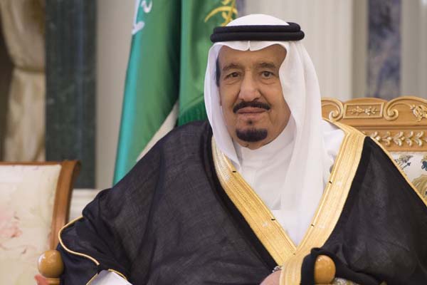 السعودية تنشئ هيئة وطنية للأمن السيبراني