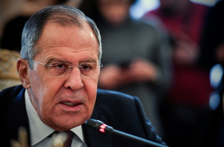روسيا تنفي الغاء مؤتمر السلام حول سوريا