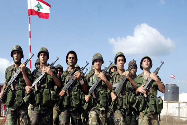 الوضع الأمني يشغل بال اللبنانيين