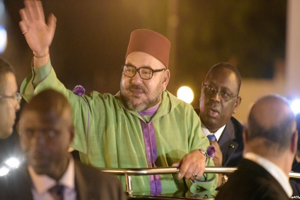 ملك المغرب: آن الأوان لرسم الأولويات الاستراتيجية للعالم