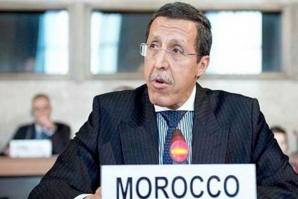 المغرب: حظوظ عمر هلال كبيرة لتولي وزارة الشؤون الافريقية