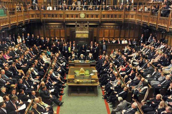 بريطانيا: فضائح التحرش ستنظف البرلمان