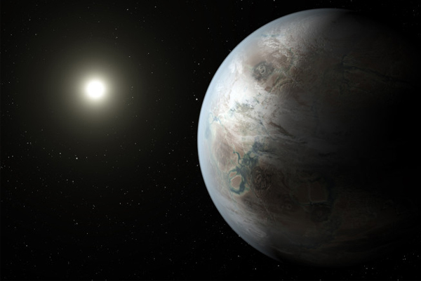 اكتشاف 20 كوكباً «قابلا للحياة»