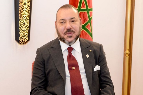 محمد السادس: لا لأي حل لنزاع الصحراء خارج سيادة المغرب الكاملة