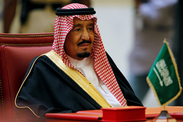 السعودية: لجنة عليا برئاسة ولي العهد لمكافحة الفساد