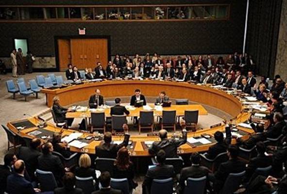 مجلس الأمن يدعو بورما لوقف حملتها العسكرية في راخين