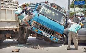 25 شخصًا لقوا حتفهم في حادث سير في السنغال