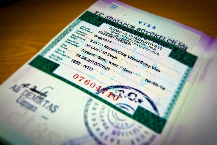 أميركا وتركيا تستأنفان منح تأشيرات الدخول بشكل محدود