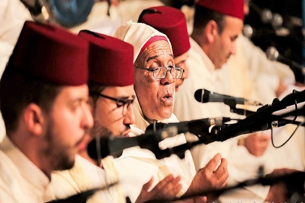 عرب ويهود يتعايشون في الصويرة المغربية