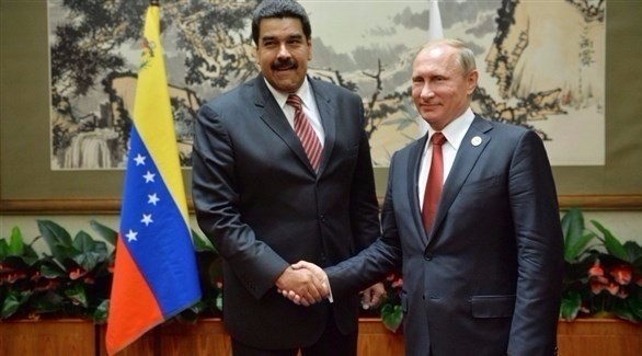 فنزويلا تحصل على دعم مالي من موسكو
