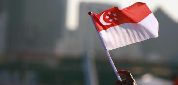 سنغافورة تعلق العلاقات التجارية مع كوريا الشمالية