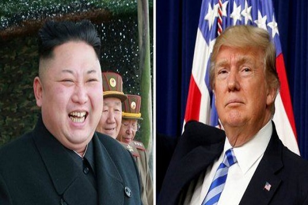 كوريا الشمالية تحكم على ترمب بالإعدام