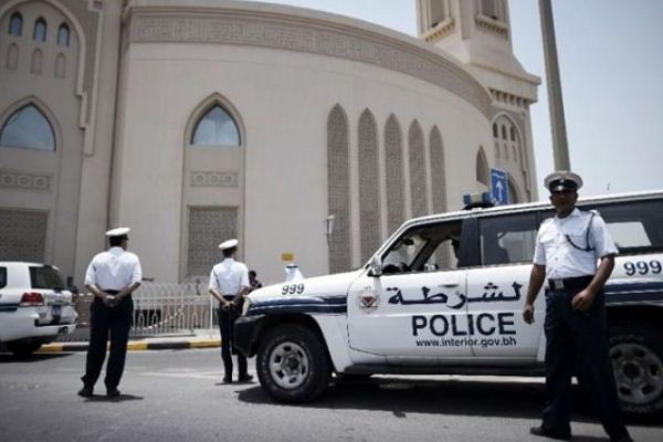 البحرين تكشف خلية إرهابية تدعمها إيران